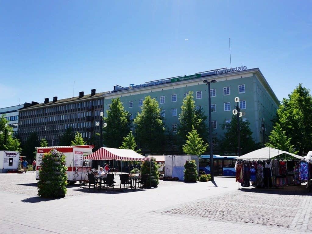 Lahti Guide. Things to do in the city! - Her Finland: This guide helps you enjoy Lahti like a local!