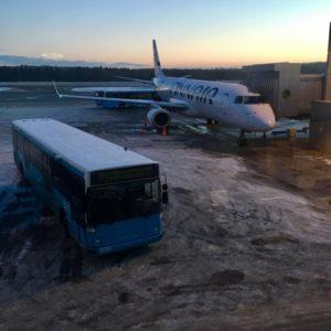 The Ultimate Guide to Helsinki Airport – Her Finland