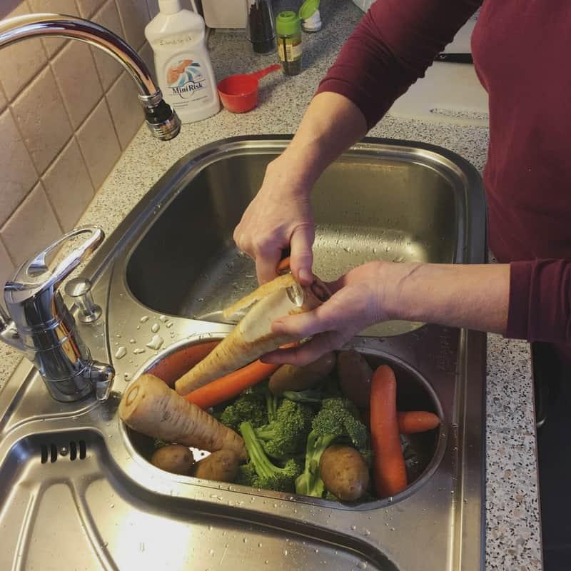 Five Reasons Why Finnish In-Laws are Awesome