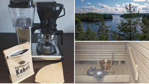 The 9 Best Things in Finnish Homes