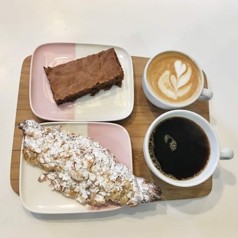 Kuuma Helsinki cafe