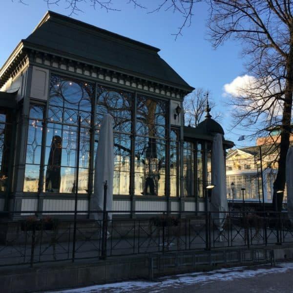 spanish tourist office in helsinki