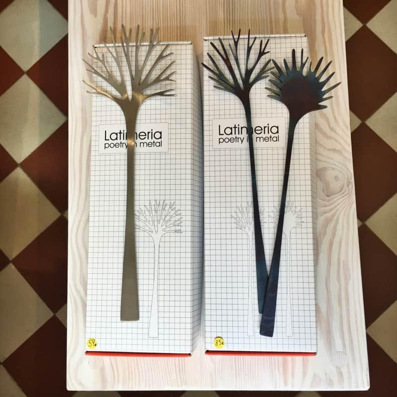 Porvoo Finland has amazing Finnish design products