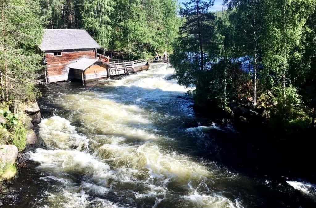 Unforgettable Oulanka National Park Day Trip (+ Packing List!)