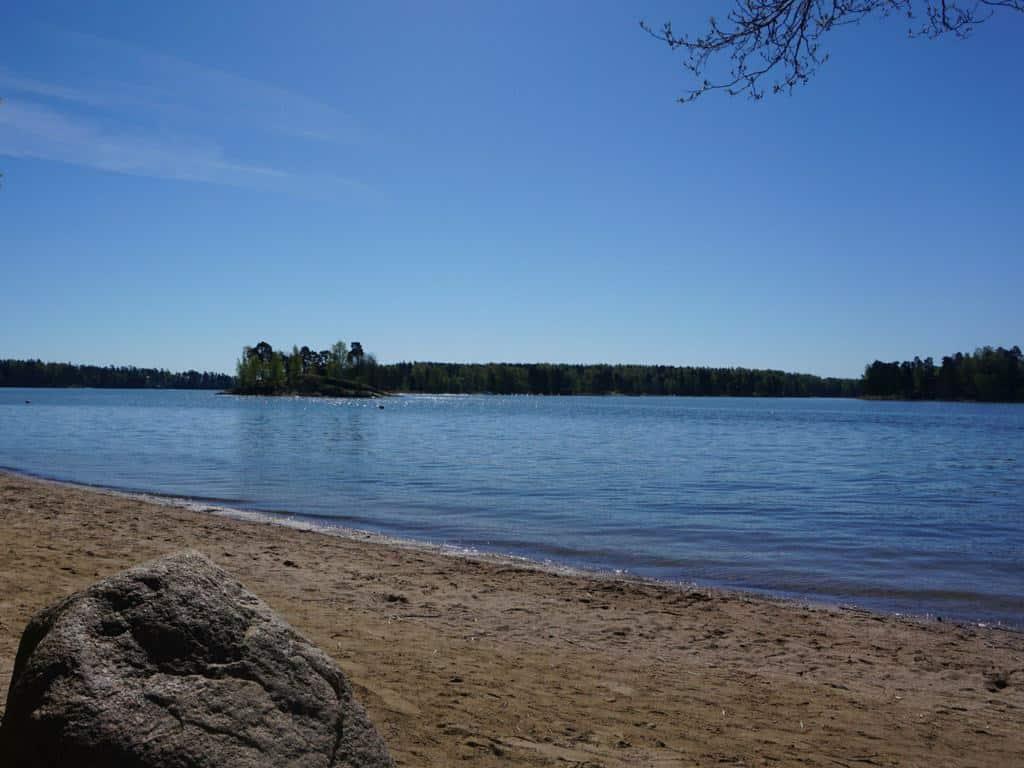 Helsinki local guide offers unique ideas how to experience Helsinki off the beaten path!