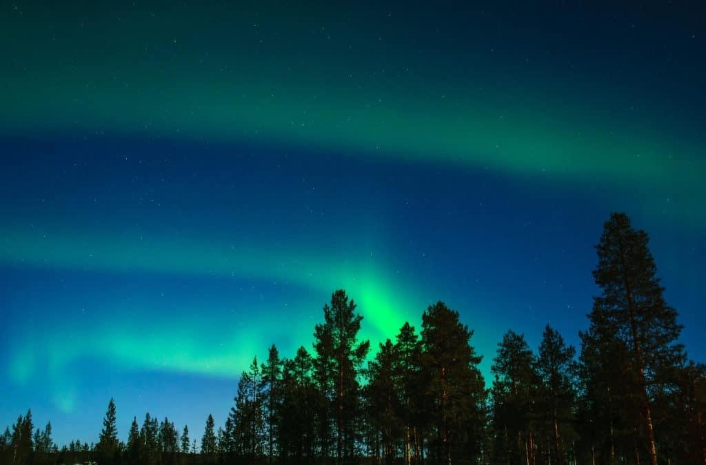 Best Time To See Northern Lights In Finland Make No Mistakes Guide