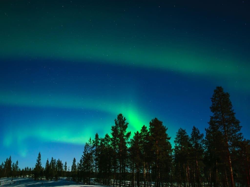 Best Time to See Northern Lights in Finland: Make-No-Mistakes Guide