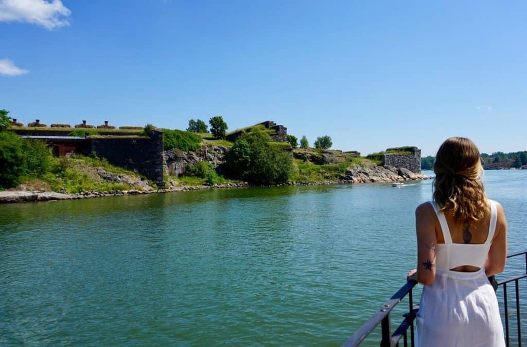 Helsinki Local Guide: Perfect Places to Eat and Wander
