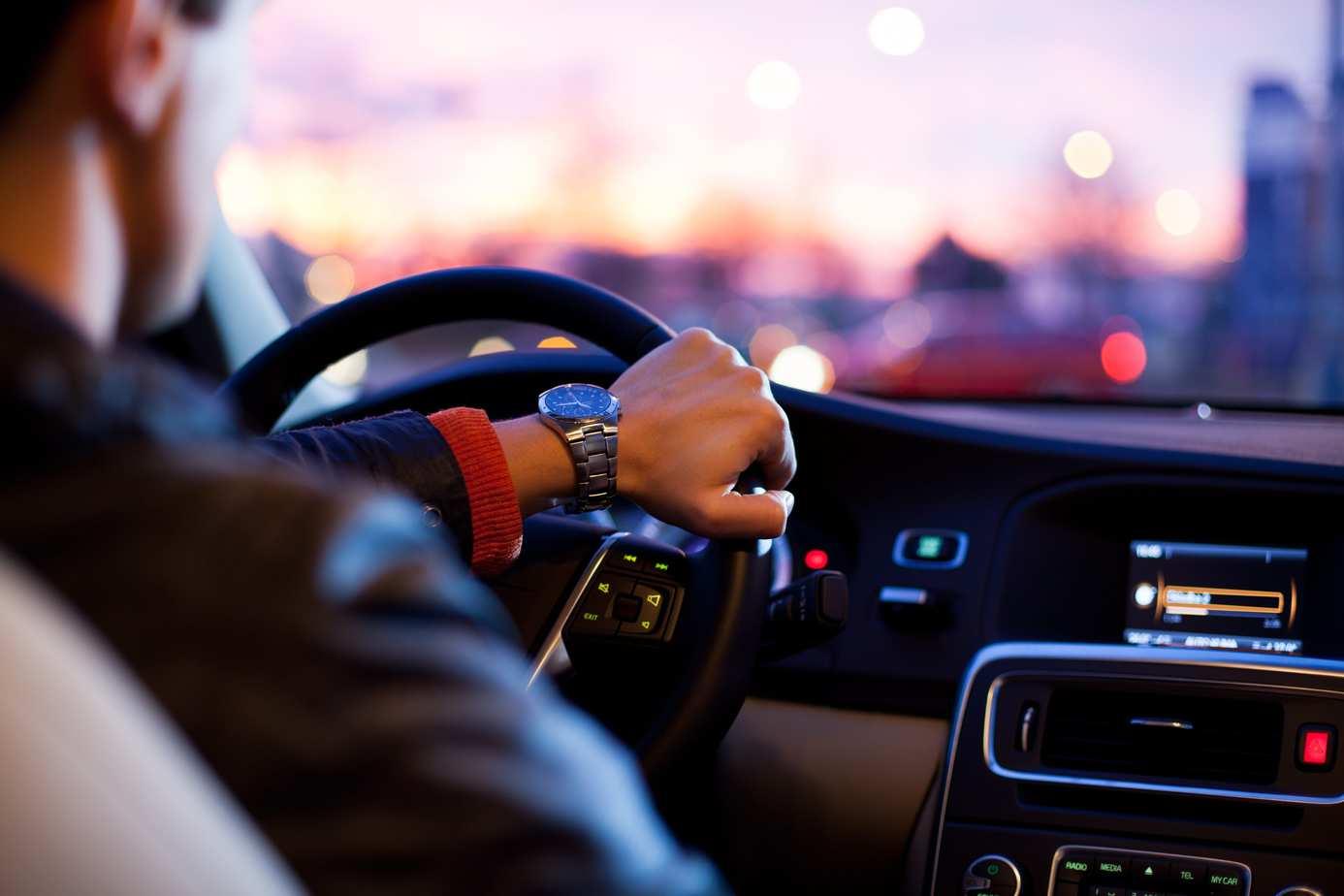Tourist Driving in Finland – Safe, Easy and Fun!