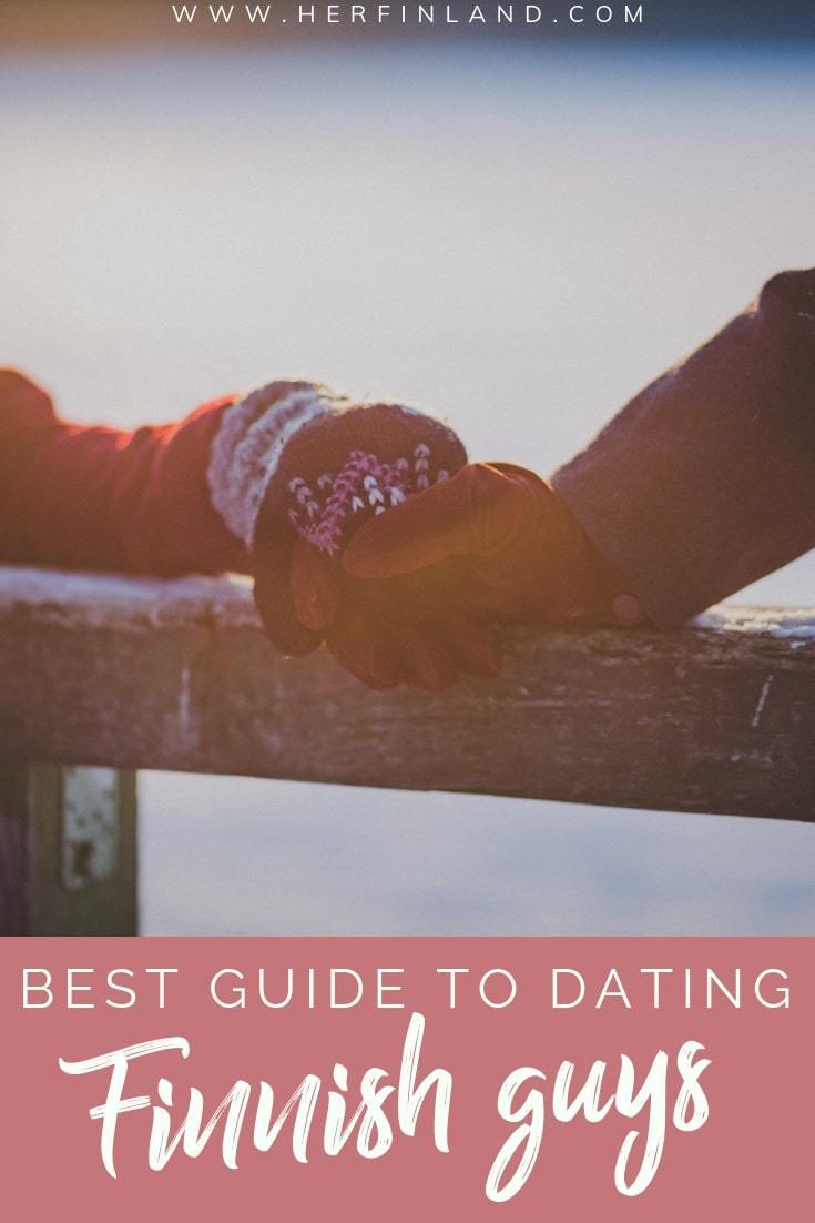 Here is a guide by Finnish girl about dating Finnish guys! Read helpful advice on dating Finnish men! #finlanddating