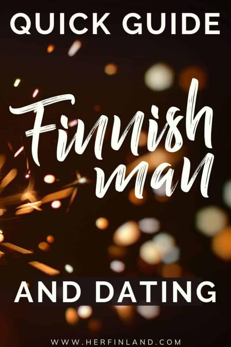 finnish dating apps