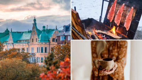 Finland Bucket List: 35 Authentic Ideas by a Local