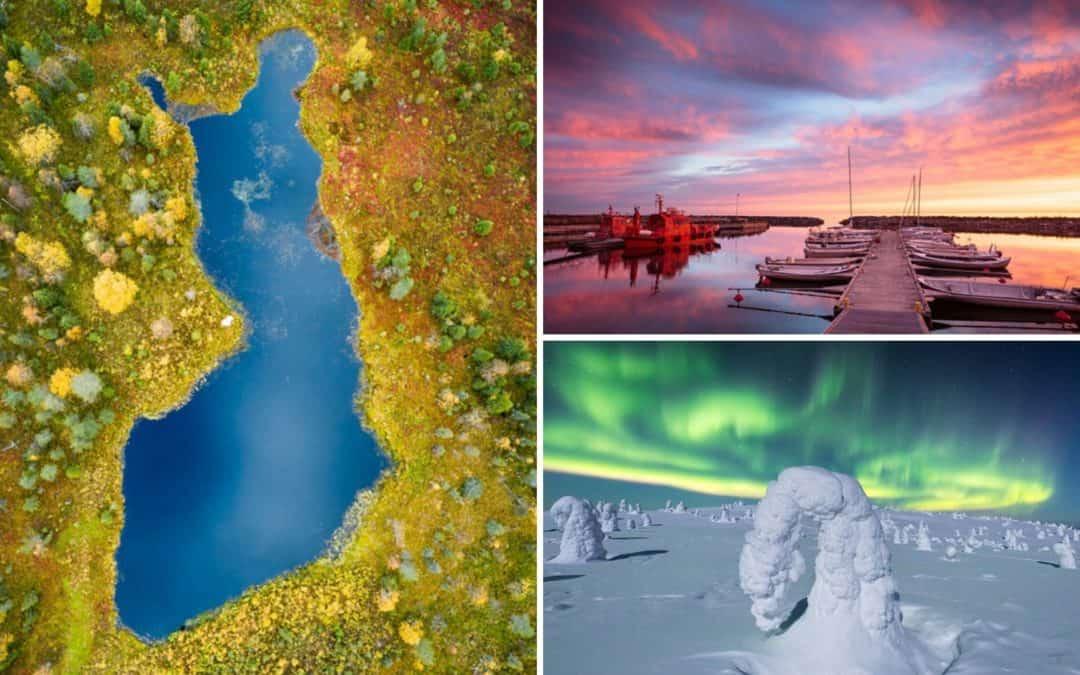 Best Lapland Holidays Ideas and Local’s Guide to Finnish Lapland