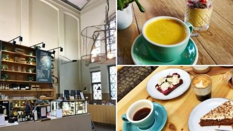 15+ Iconic and Adorable Cafes in Helsinki By Neighborhood!
