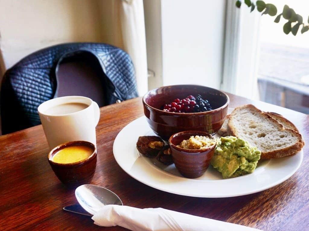 The best Helsinki cafes are scattered around the city - By Her FInland blog