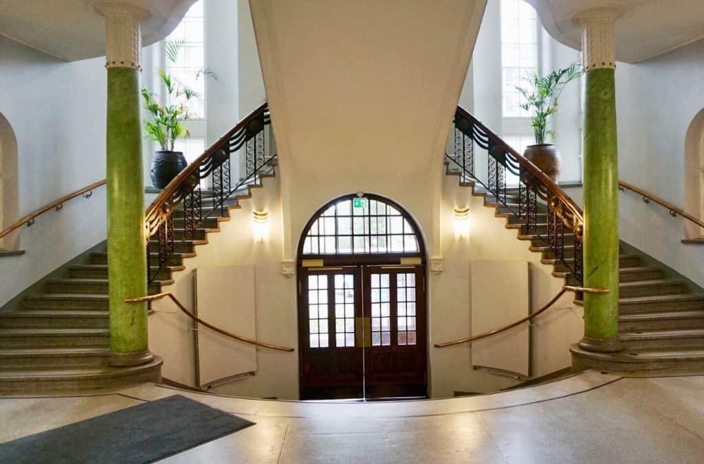 Helsinki Off the Beaten Path: Where to Eat and Wander