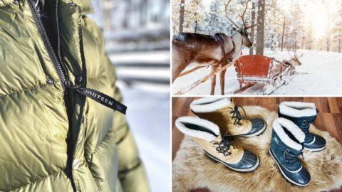 Lapland Packing List: What to Pack for Winter Finland?