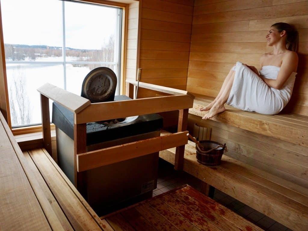 Finnish Sauna Etiquette - How to Do Sauna Like a Finn!