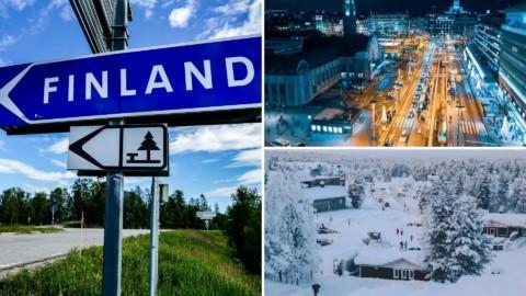 How to Use and Book Trains and Buses in Finland