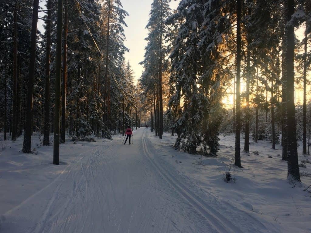 things to do in Lahti ski stadium