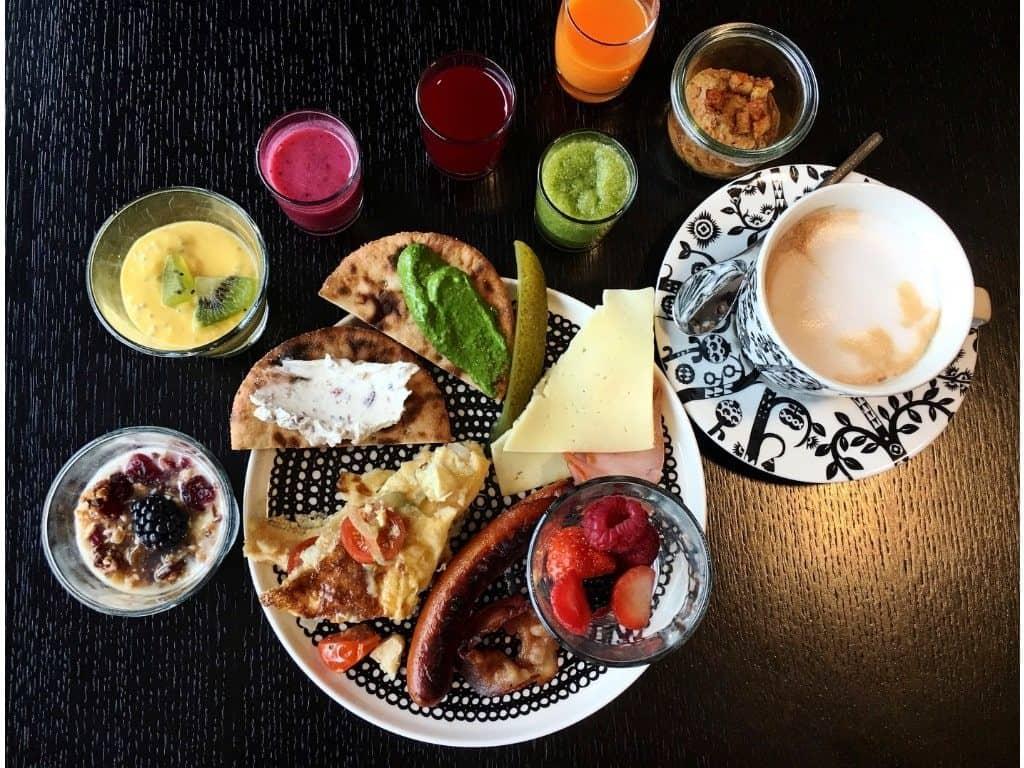 Things to do in Rovaniemi and the best breakfast in town by Her Finland blog