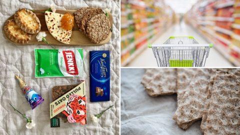 7 Finnish Foods to Try at a Grocery Store