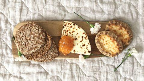 7 Finnish Foods to Try at a Grocery Store