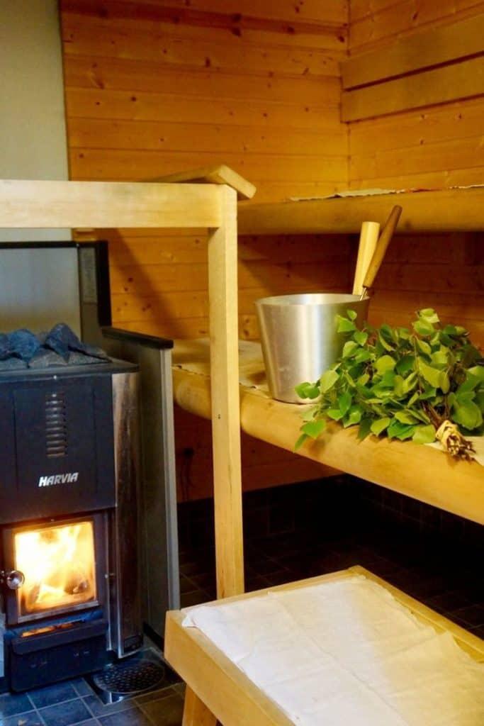 Finnish Sauna Etiquette - How to Do Sauna Like a Finn!