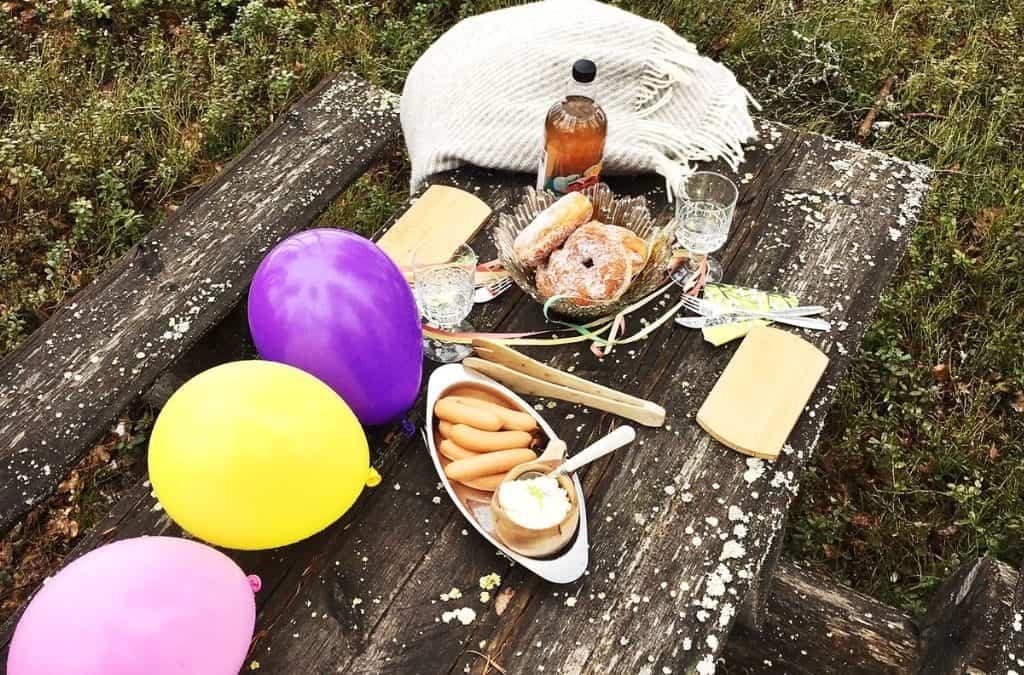 May Day in Finland – Finnish Spring Carnival
