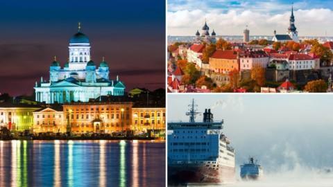 How To Make Helsinki Tallinn Ferry Trip: Practical Guide