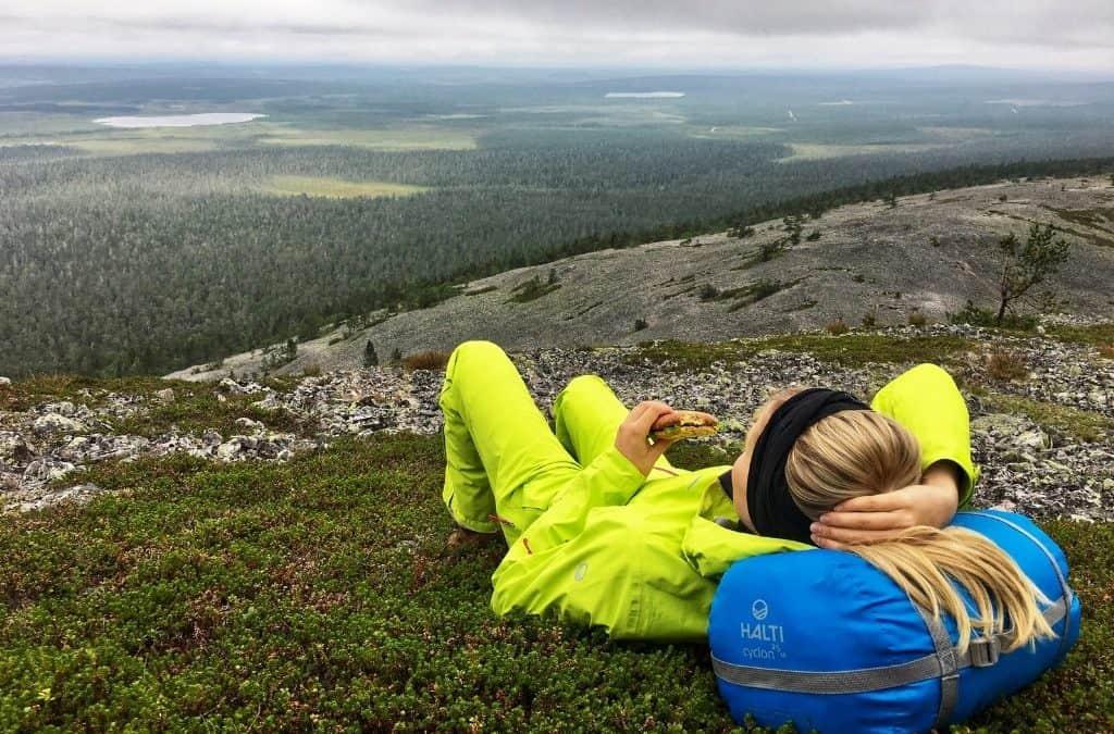 Pyhä in Lapland: the Scenic Rovaniemi Day Trip