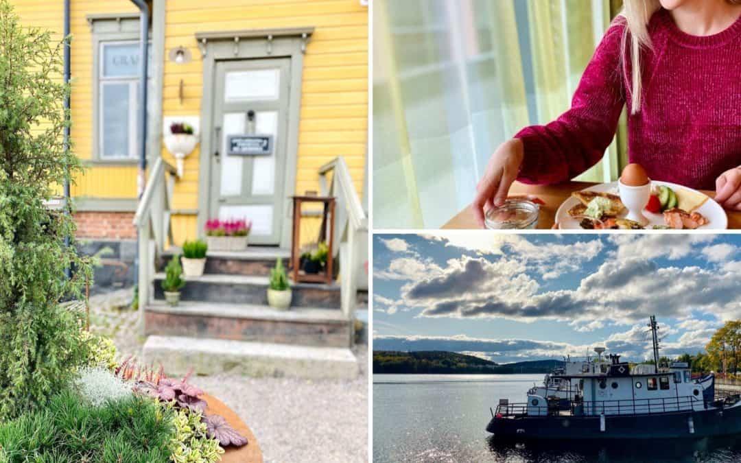 10 Charming Things to Do in Jyväskylä