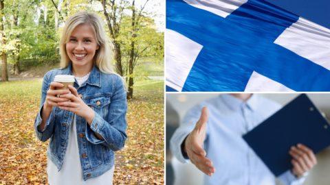 Finnish Greetings: Hello in Finnish and 15 Other Great Greeting Words