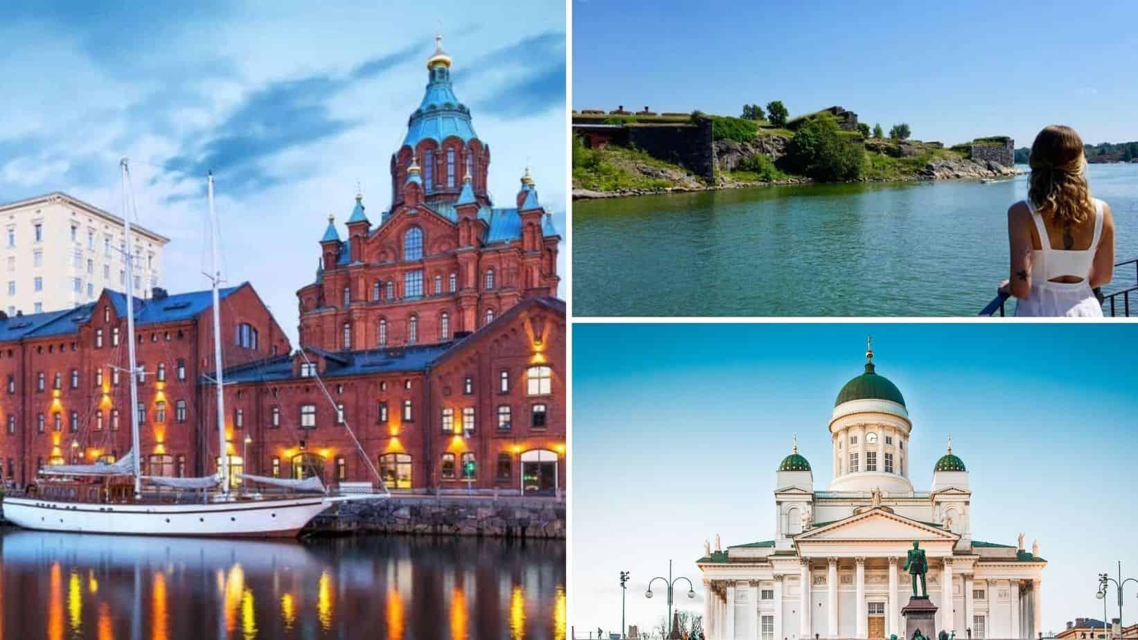 100 Ideas What To Do In Helsinki How To Explore It Like A Local
