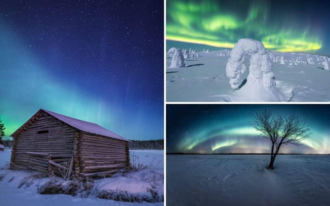 Best Time to See Northern Lights in Finland: Make-No-Mistakes Guide
