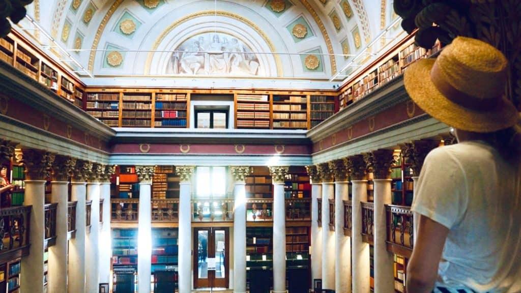 national library of finland