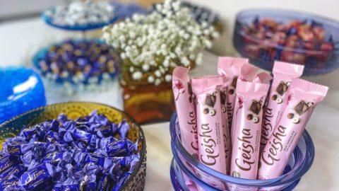 25 Iconic Finnish Candies and Creative Ways to Use Them