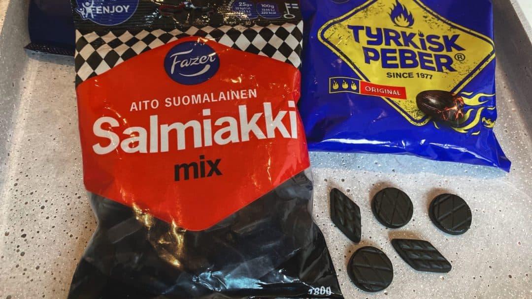 25 Finnish Candies You Must Try And Creative Ways To Use Them