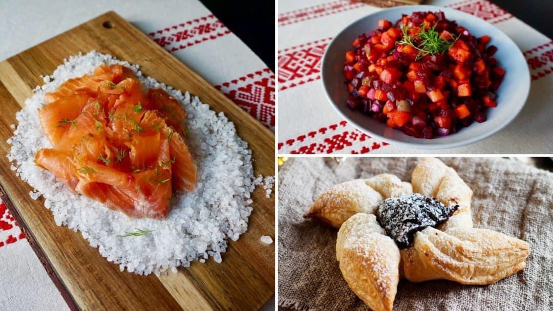 Finnish Christmas Foods Traditional Finnish Food – Her Finland