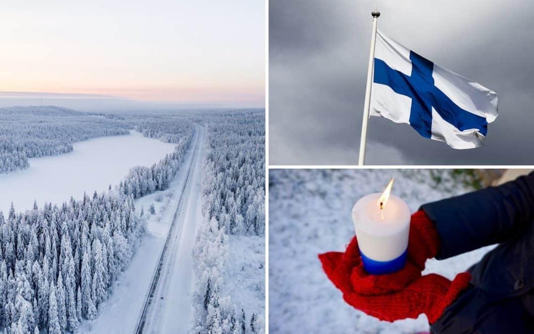 5 Finnish Independence Day Traditions that You Need to Know