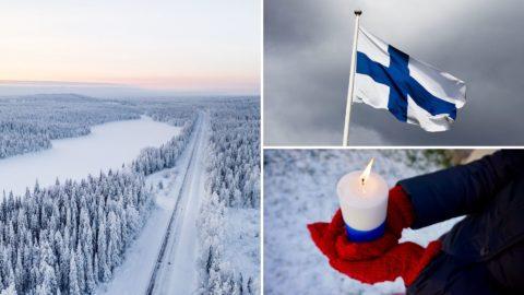 5 Finnish Independence Day Traditions You Should Know