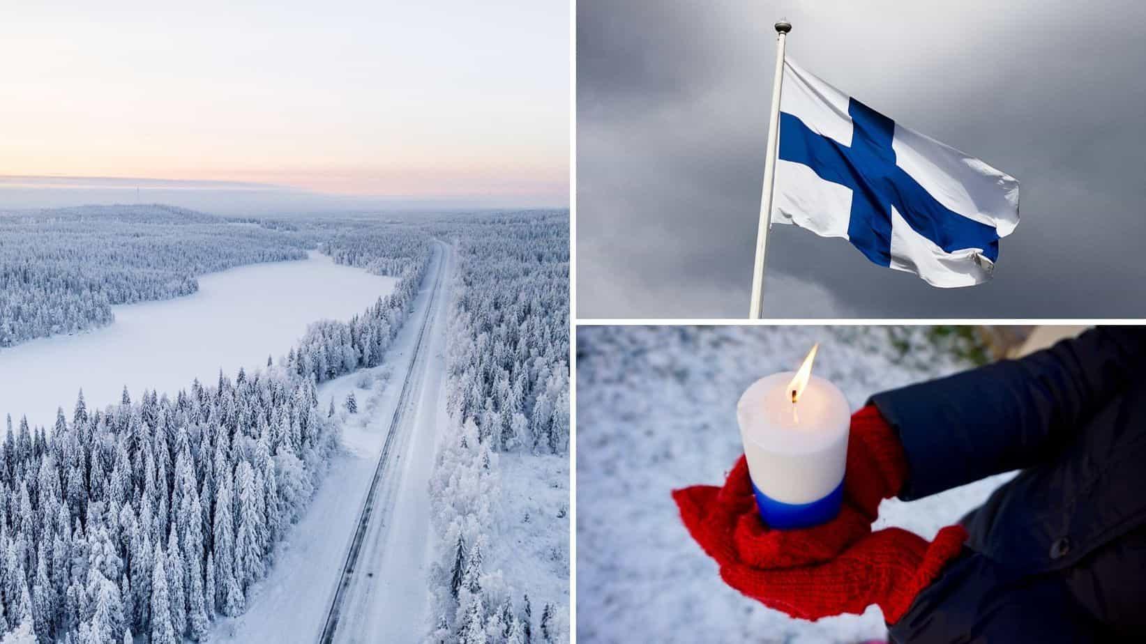 Her Finland A Finland Blog Finnish Culture Language Travel