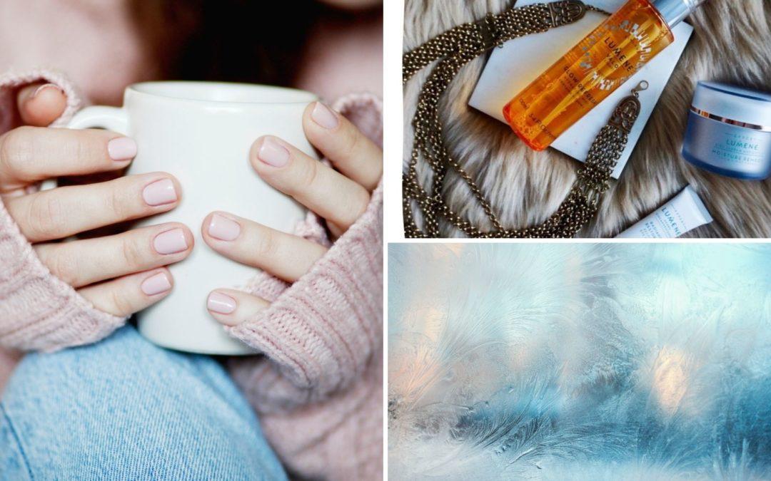 21 Cold Weather Beauty Essentials & Tips from Finland
