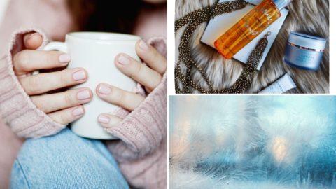 21 Cold Weather Beauty Essentials & Tips from Finland