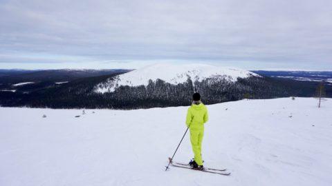 7 Reasons why Finland is the Land of Sports Nuts