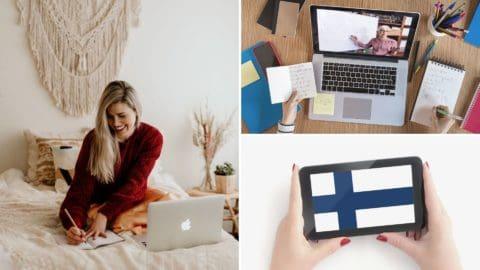 Best Finnish Language Learning Resources for Beginners