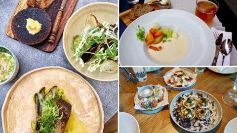 30+ Finnish Restaurants in Helsinki that Make You Lick the Screen