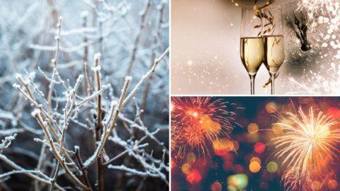 Finnish New Year’s Traditions are Effortless and Fun