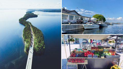 7 Laid-back and Delicious Things to Do in Lahti