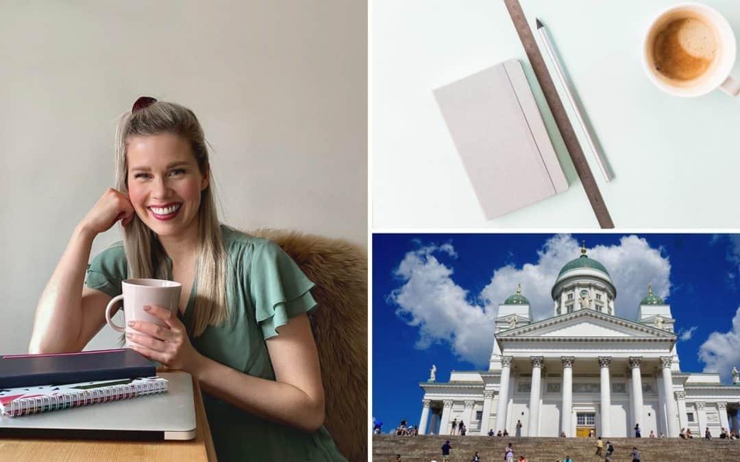 Study in Helsinki in English: Local’s tips to Student Life in Finland